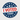 USA Mixed 'I Voted Today' Sticker Pack | Patriotic Voting Stickers